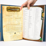 Manual of the Planes (Dungeon & Dragons v. 3.0)