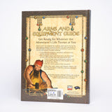 Arms and Equipment Guide (Dungeons & Dragons v. 3.0)