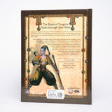 Races of the Dragon (Dungeons & Dragons v. 3.5)