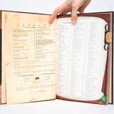 Races of the Dragon (Dungeons & Dragons v. 3.5)