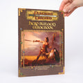 Hero Builder's Guidebook (Dungeons & Dragons v. 3.0)