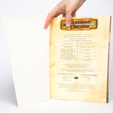 Monster Compendium: Monsters of Faerun (Dungeon & Dragons v. 3.5)