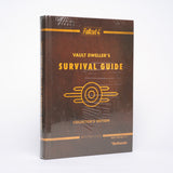 Fallout 4 Vault Dweller's Survival Guide Collector's Edition: Prima Official Game Guide