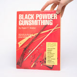 Black Powder Gunsmithing - Walker, Ralph T