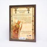 Races of the Wild (Dungeons & Dragons v.3.5)