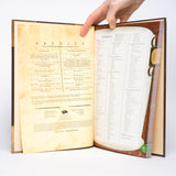 Races of the Wild (Dungeons & Dragons v.3.5)