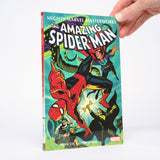 The Amazing Spider-Man: The Goblin And The Gangsters (Mighty Marvel Masterworks)