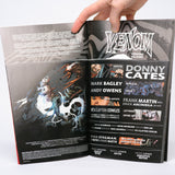 Venom Vol. 4: Venom Island