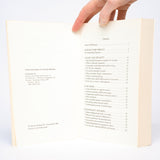 Descartes: The Probable and the Certain (Elementa) - Glouberman, M.