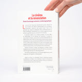 Le cinéma et la renonciation - Guillamaud, Patrice