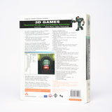 3D Games: Real-Time Rendering and Software Technology, Volume one [INCLUDES DISC] - Watt, Alan; Policarpo, Fabio