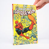 The Amazing Spider-Man: The Sinister Six (Mighty Marvel Masterworks)