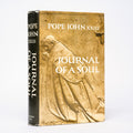 Journey of a Soul - Pope John XXIII; White, Dorothy (translator)