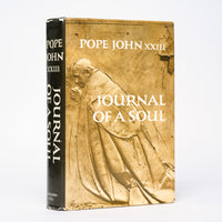Journey of a Soul - Pope John XXIII; White, Dorothy (translator)