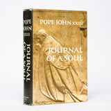 Journey of a Soul - Pope John XXIII; White, Dorothy (translator)