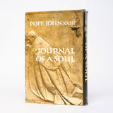 Journey of a Soul - Pope John XXIII; White, Dorothy (translator)