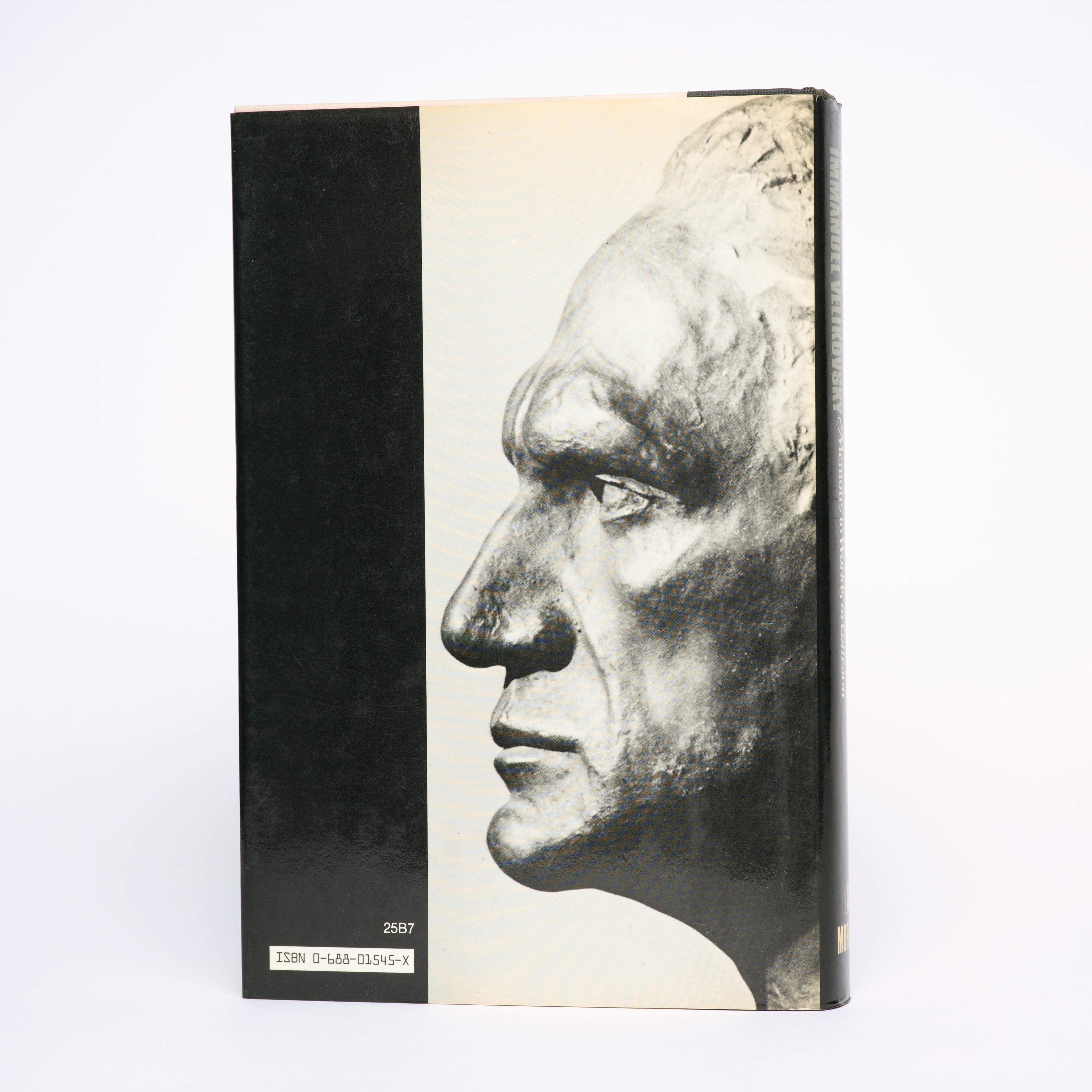Stargazers and Gravediggers: Memoirs to Worlds in Collision - Velikovsky, Immanuel