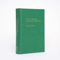 Lionel Trilling: An Annotated Bibliography (Bibliographies of Modern Critics and Critical Schools Series) - Leitch, Thomas (ed.)