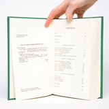 Lionel Trilling: An Annotated Bibliography (Bibliographies of Modern Critics and Critical Schools Series) - Leitch, Thomas (ed.)