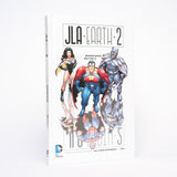 JLA: Earth 2 (Justice League of America)