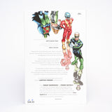 JLA: Earth 2 (Justice League of America)