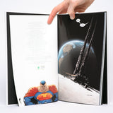 JLA: Earth 2 (Justice League of America)