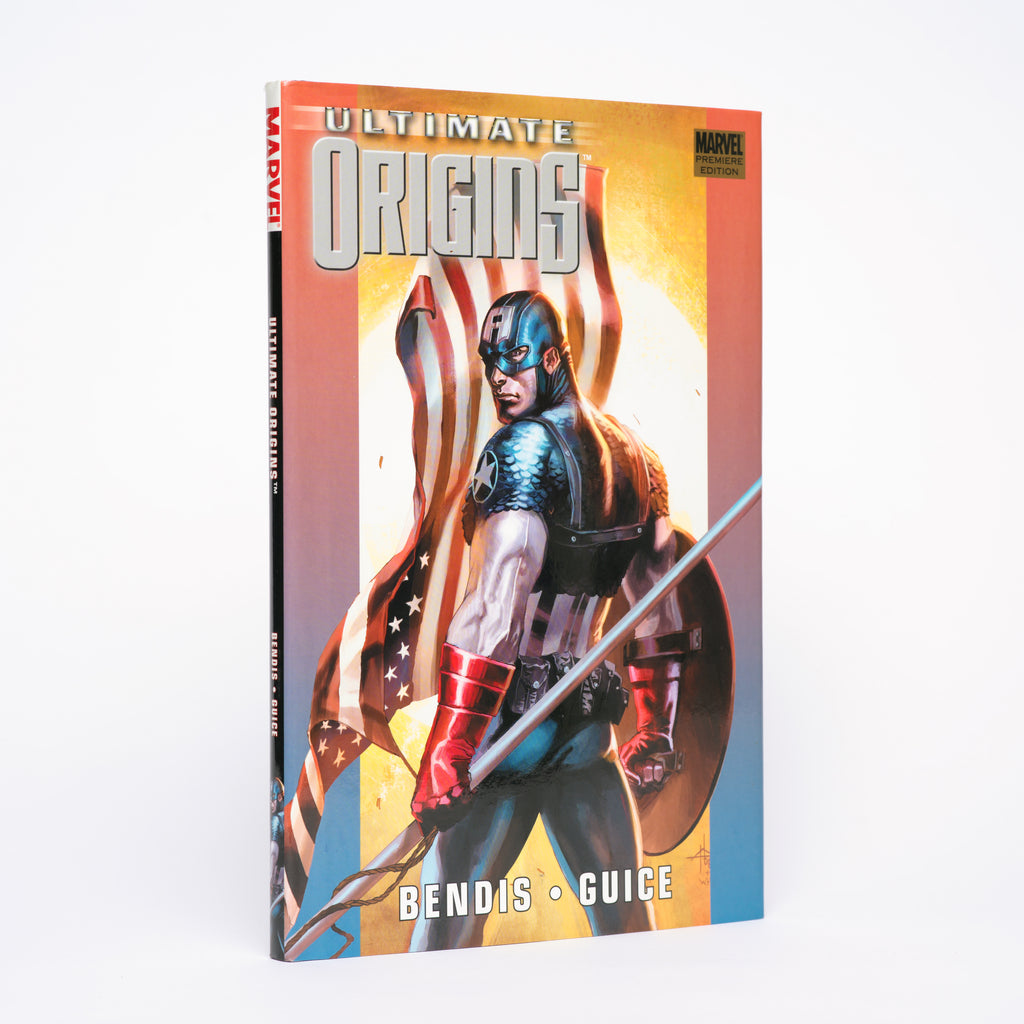 Ultimate Origins