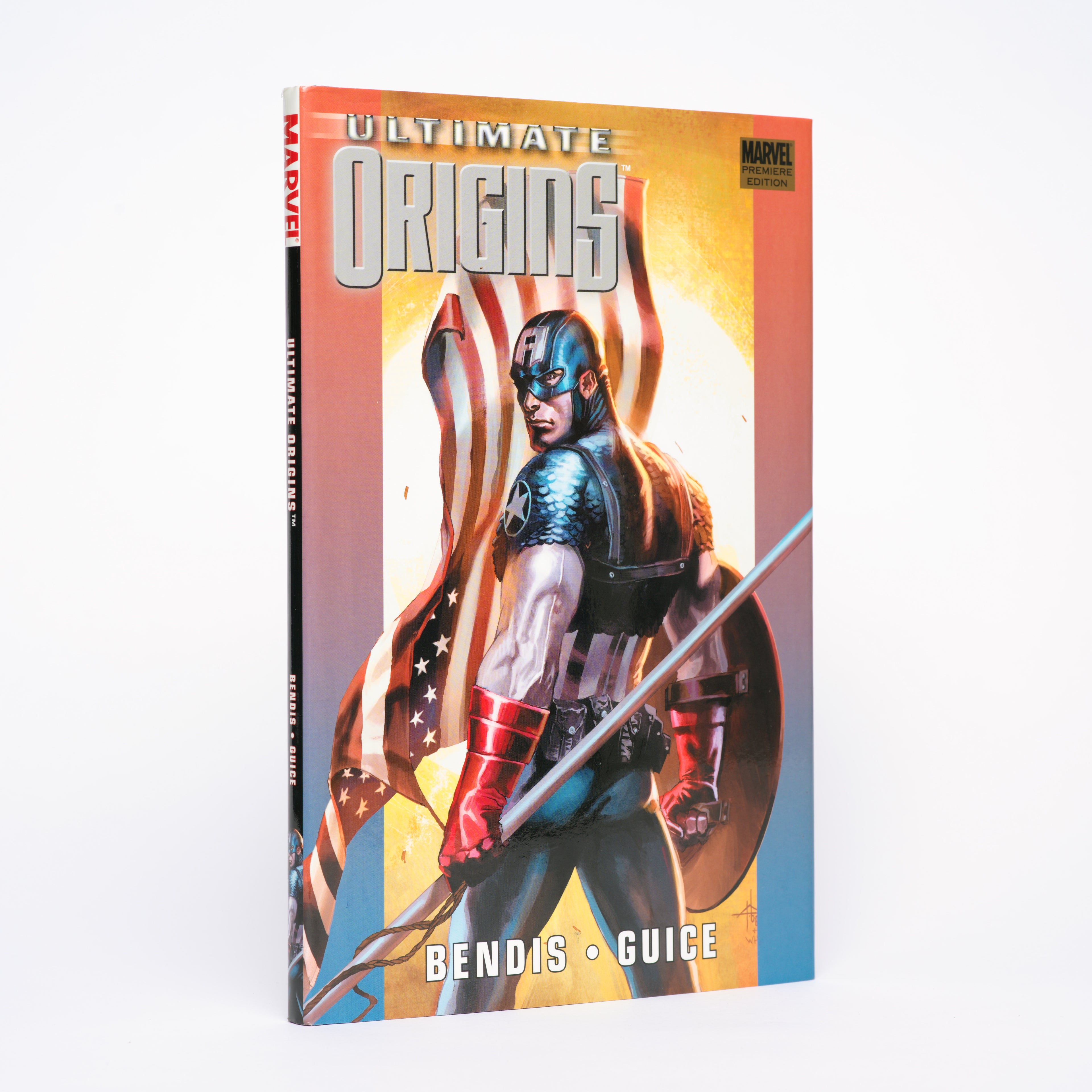 Ultimate Origins