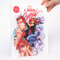 The Art of J. Scott Campbell (The Complete Covers Vol. 1) - Campbell, J. Scott; Thomas, John Rhett