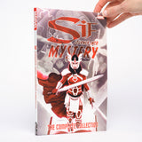 Sif: Journey Into Mystery (The Complete Collection)