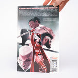 Sif: Journey Into Mystery (The Complete Collection)