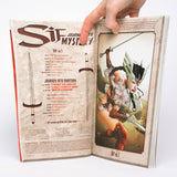 Sif: Journey Into Mystery (The Complete Collection)