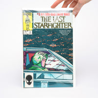 The Last Starfighter (Complete #1-3)