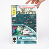 The Last Starfighter (Complete #1-3)