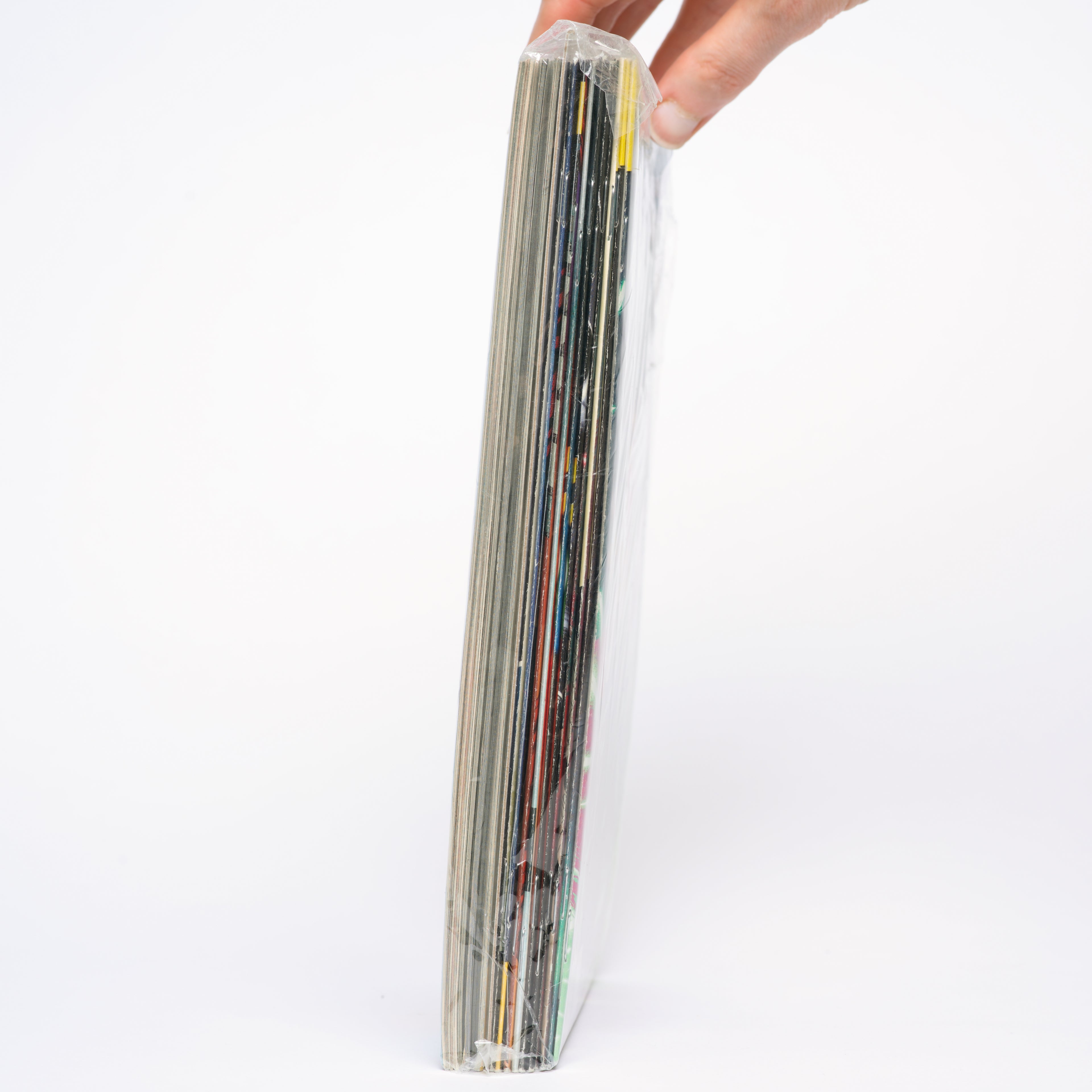 The Uncanny Inhumans (#1-20)