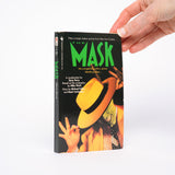 The Mask - Perry, Steve