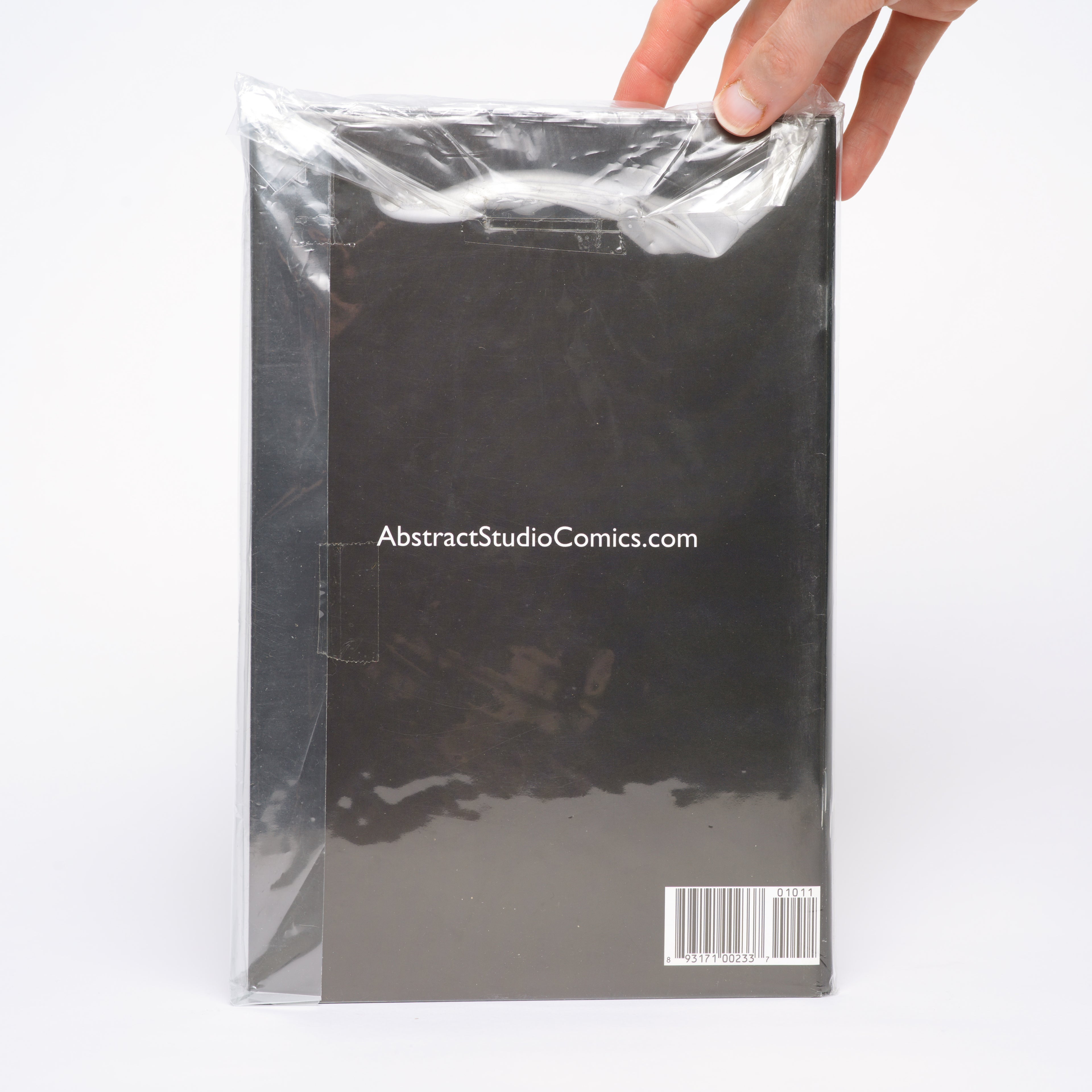 Strangers in Paradise XXV (Complete #1-10)