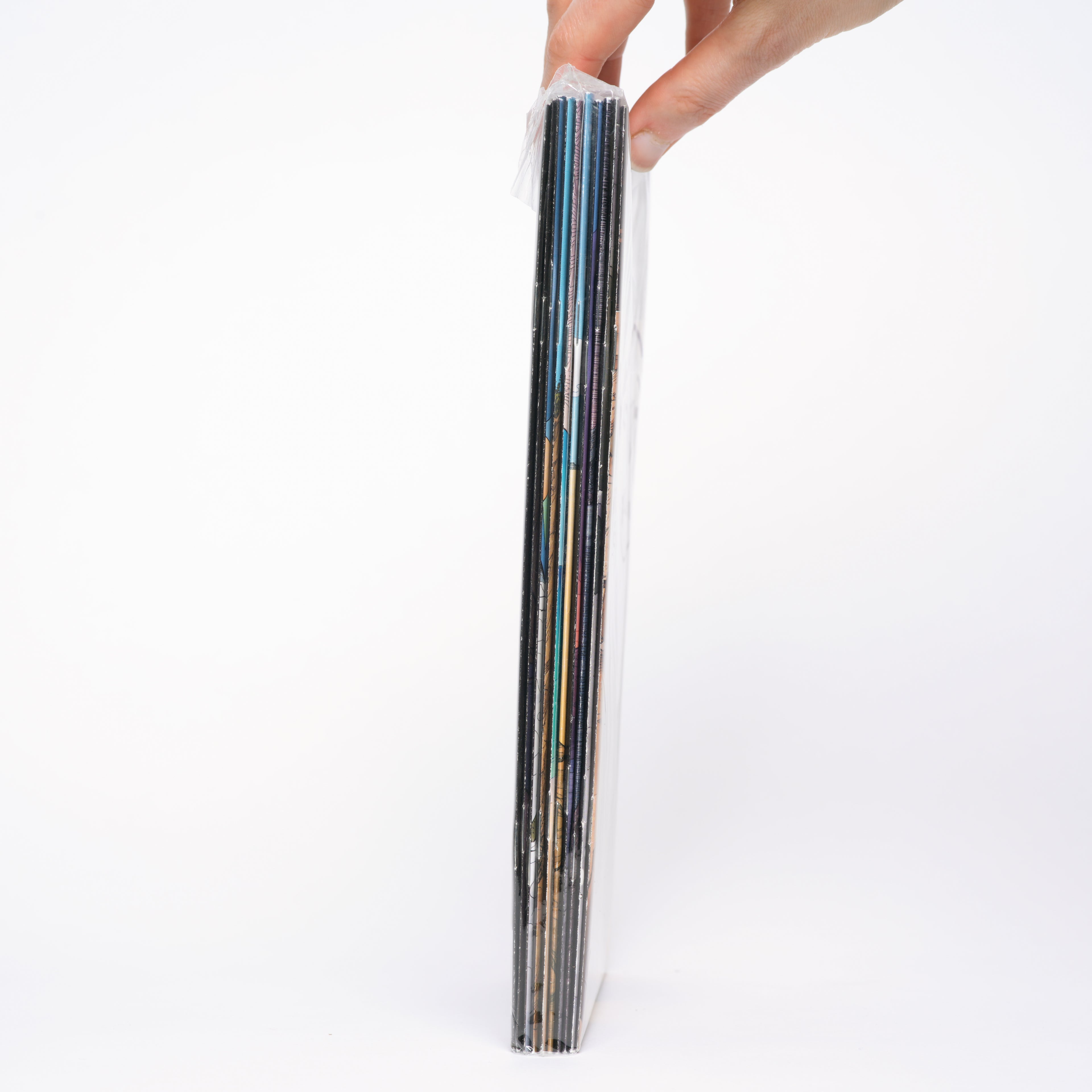 Strangers in Paradise XXV (Complete #1-10)