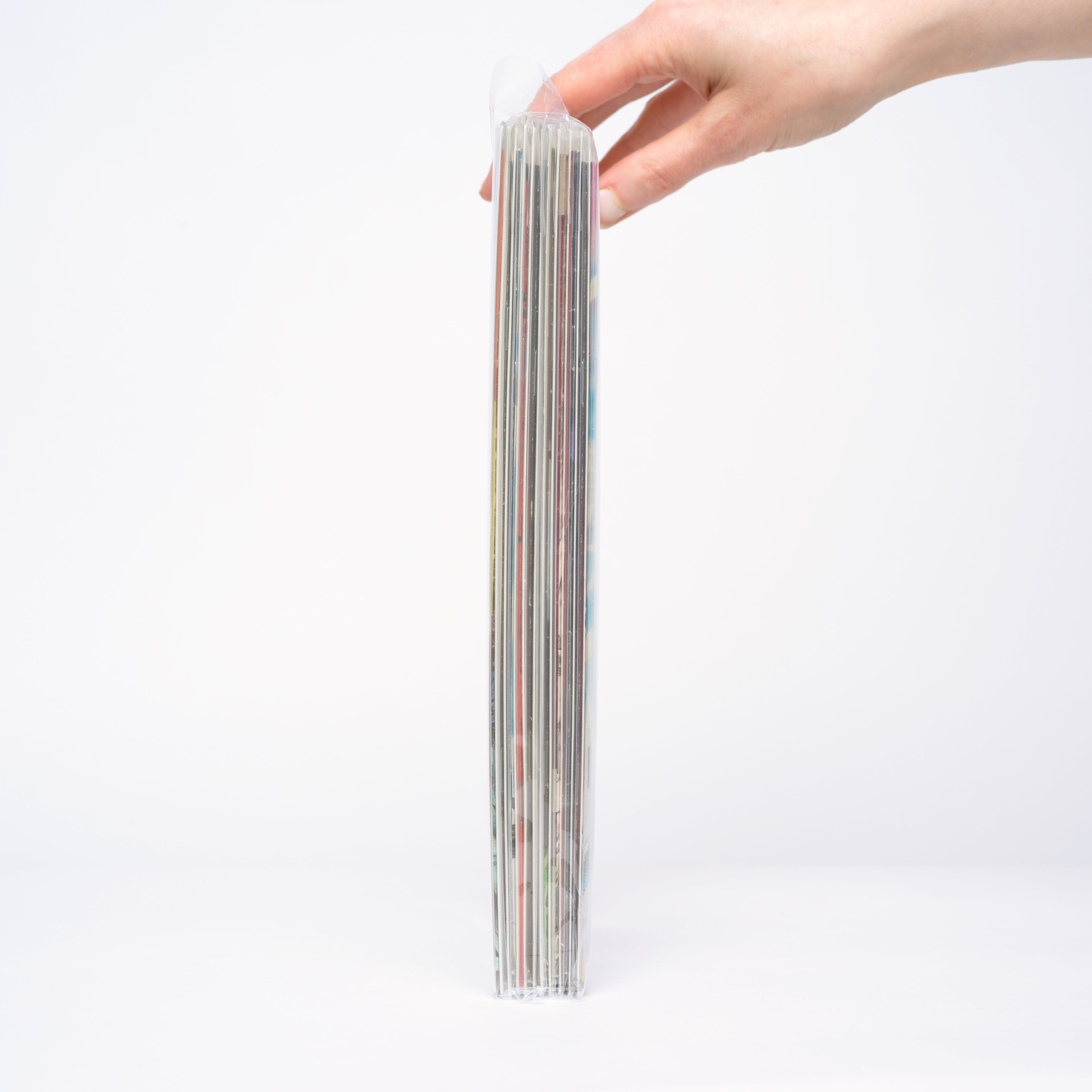 Maelstrom (Complete #1-11)