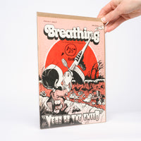 Breathing Vol. 1, Issue 3