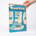 Breathing Vol. 1, Issue 2