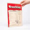 Breathing Vol. 1, Issue 1