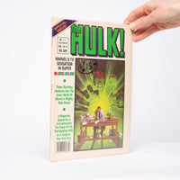 The Hulk #19 (Magazine)