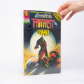 Brain Storm Fantasy Comix Vol. 2 No. 1