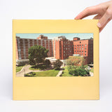 The Lion's Tale: A History of the Wellesley Hospital, 1912-1987 - Hollobon, Joan