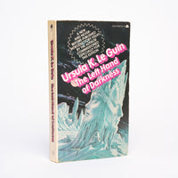 The Left Hand of Darkness - Le Guin, Ursula K.