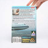 The 9/11 Mystery Plane and the Vanishing of America - Gaffney, Mark H.