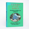 Tavern in the Town: Early Inns and Taverns of Ontario - McBurney, Margaret; Byers, Mary