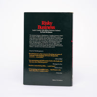 Risky Business: Inside Canada's $86-Billion Insurance Industry - McQueen, Rod