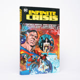 Infinite Crisis - Johns, Geoff